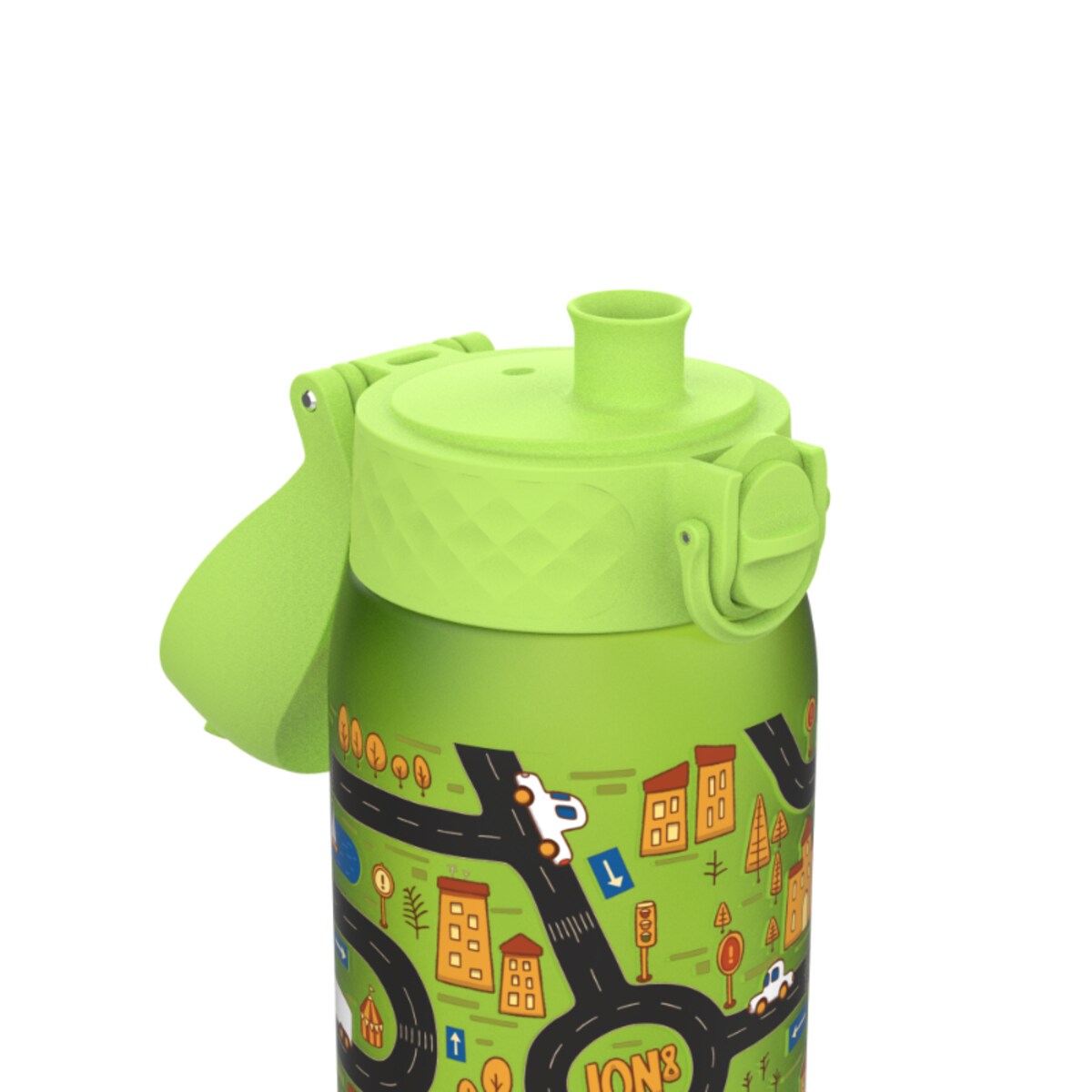 Butelka ION8 I8RF350PGCARS Cars