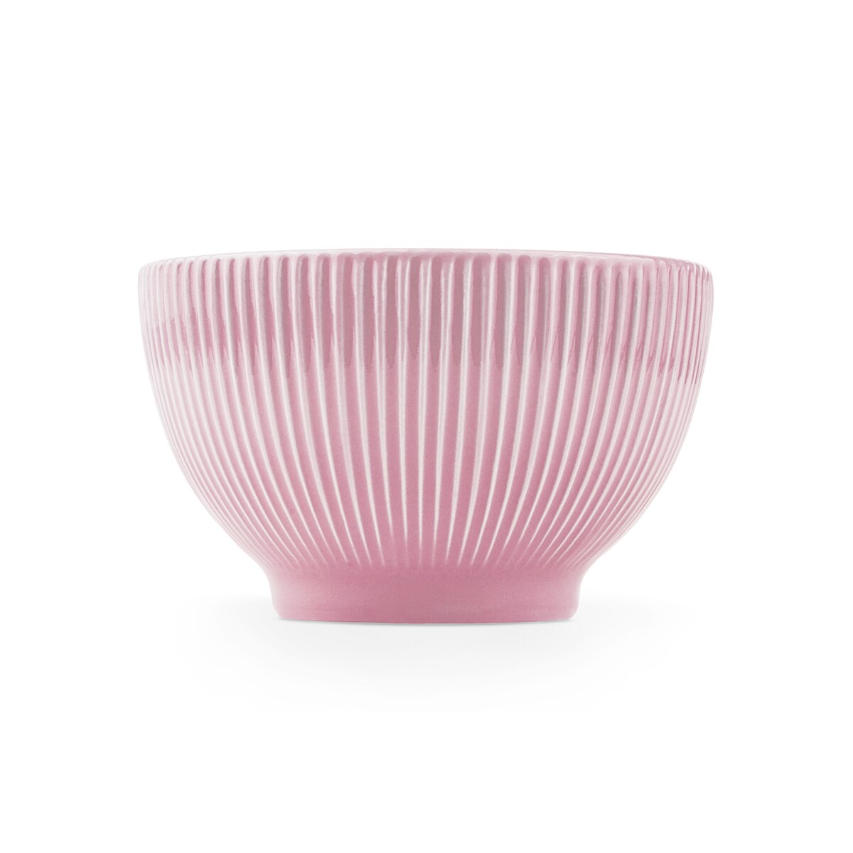 Konsimo GODETI Miska, różowy