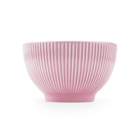 Konsimo GODETI Miska, różowy