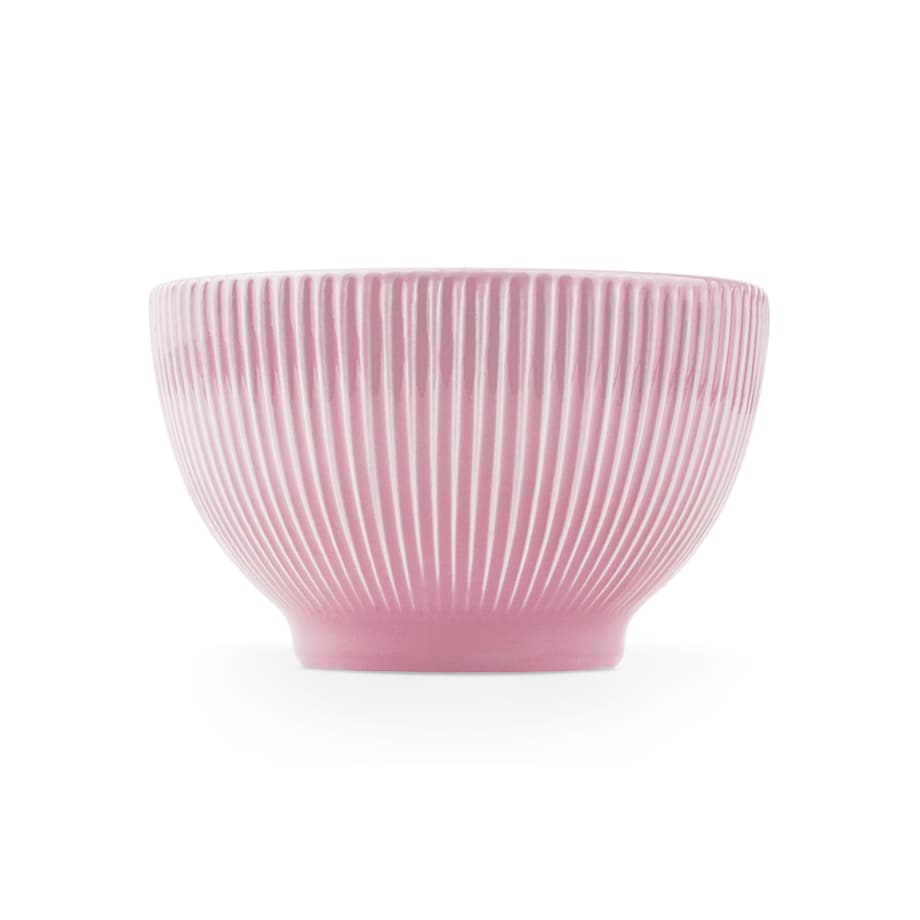 Konsimo GODETI Miska, różowy