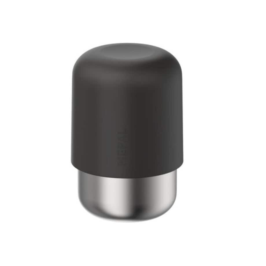 Kubek na kawę To Go Ellipse 300 ml Nordic Black 104176041100