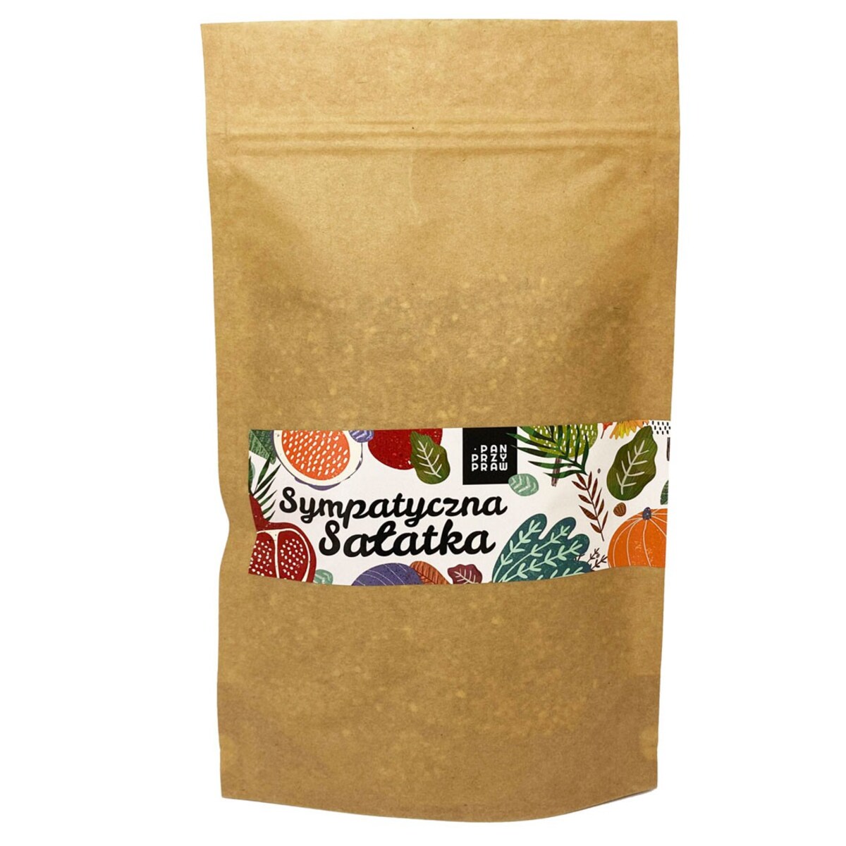 Sympatyczna Sałatka – Refill