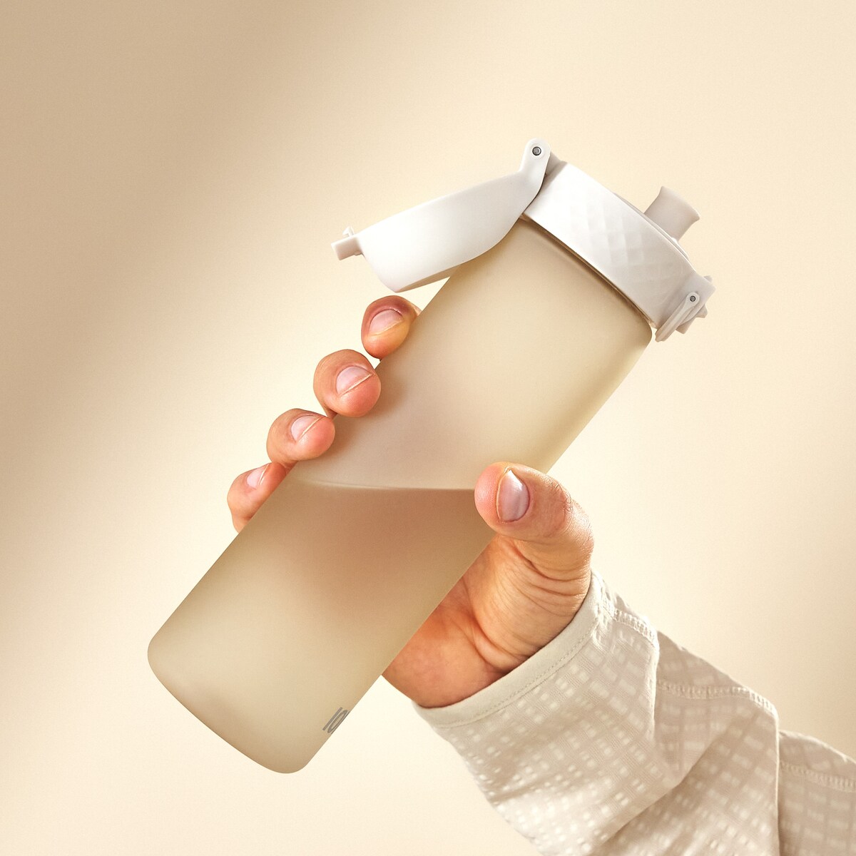 Butelka ION8 I8RF500CWHI Creamy White