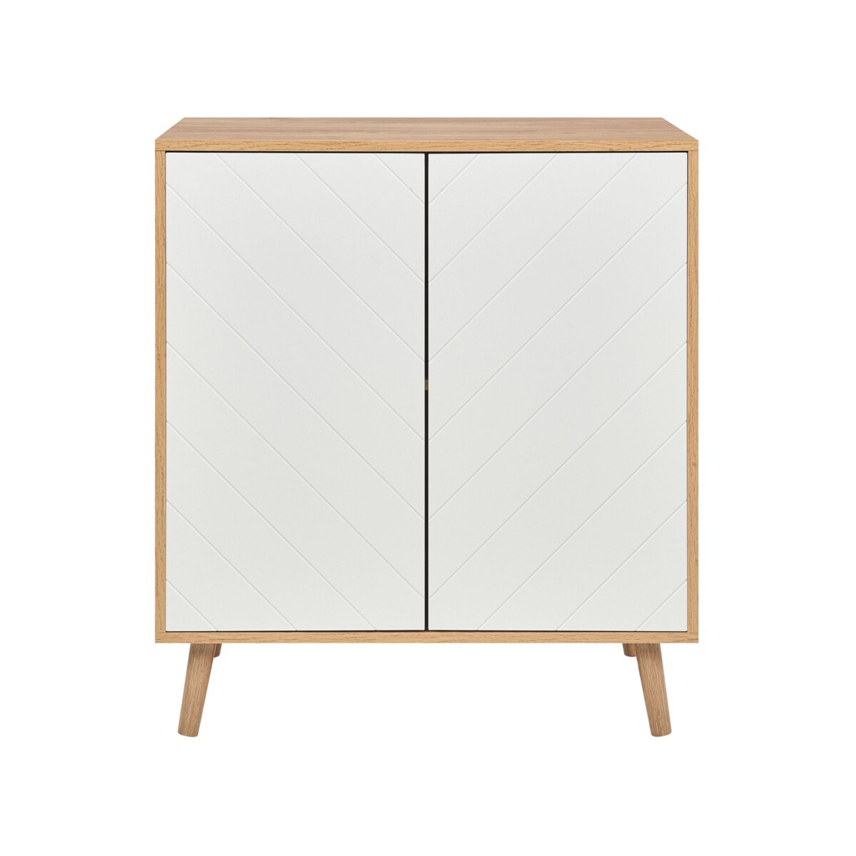 Szafka BRISTOW Biały