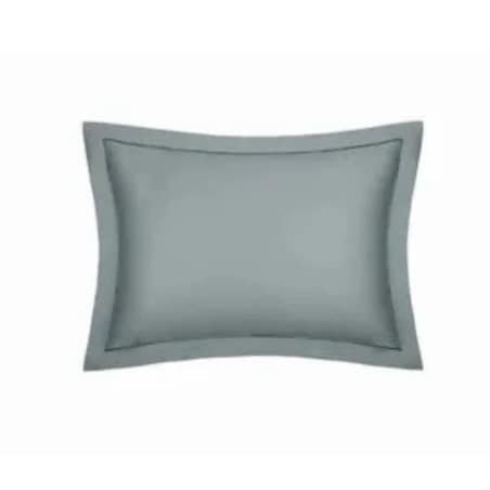 Pościel Solid Salvia DecoFlux 160x200 cm