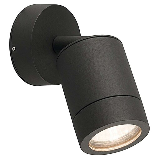 Lampa ścienna 9552 FALLON Grafitowy Nowodvorski