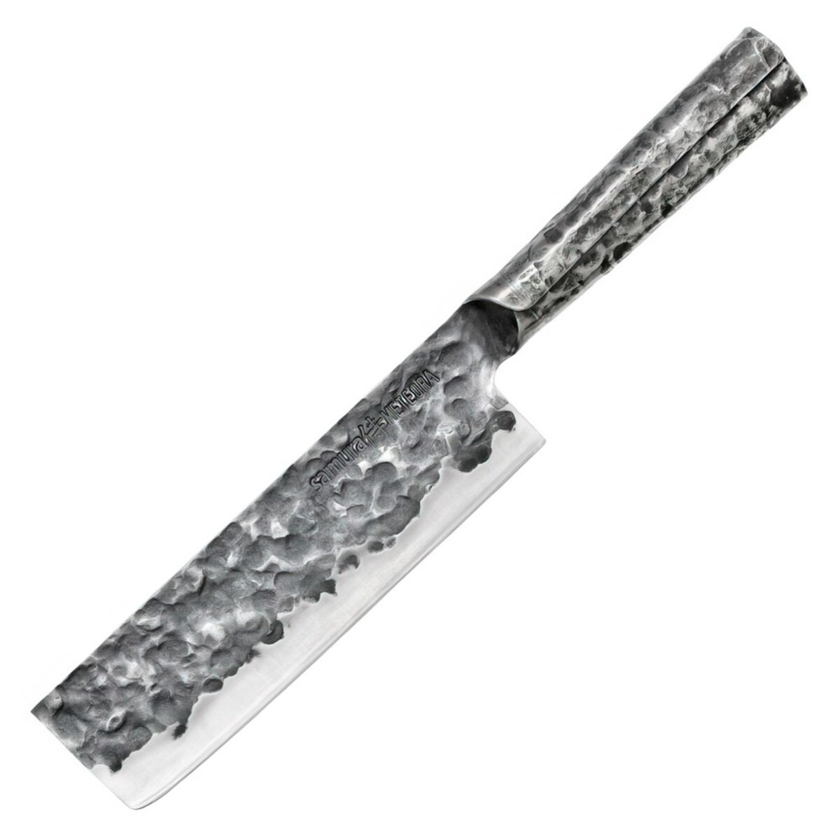 Samura Meteora nóż kuchenny nakiri SMT0043