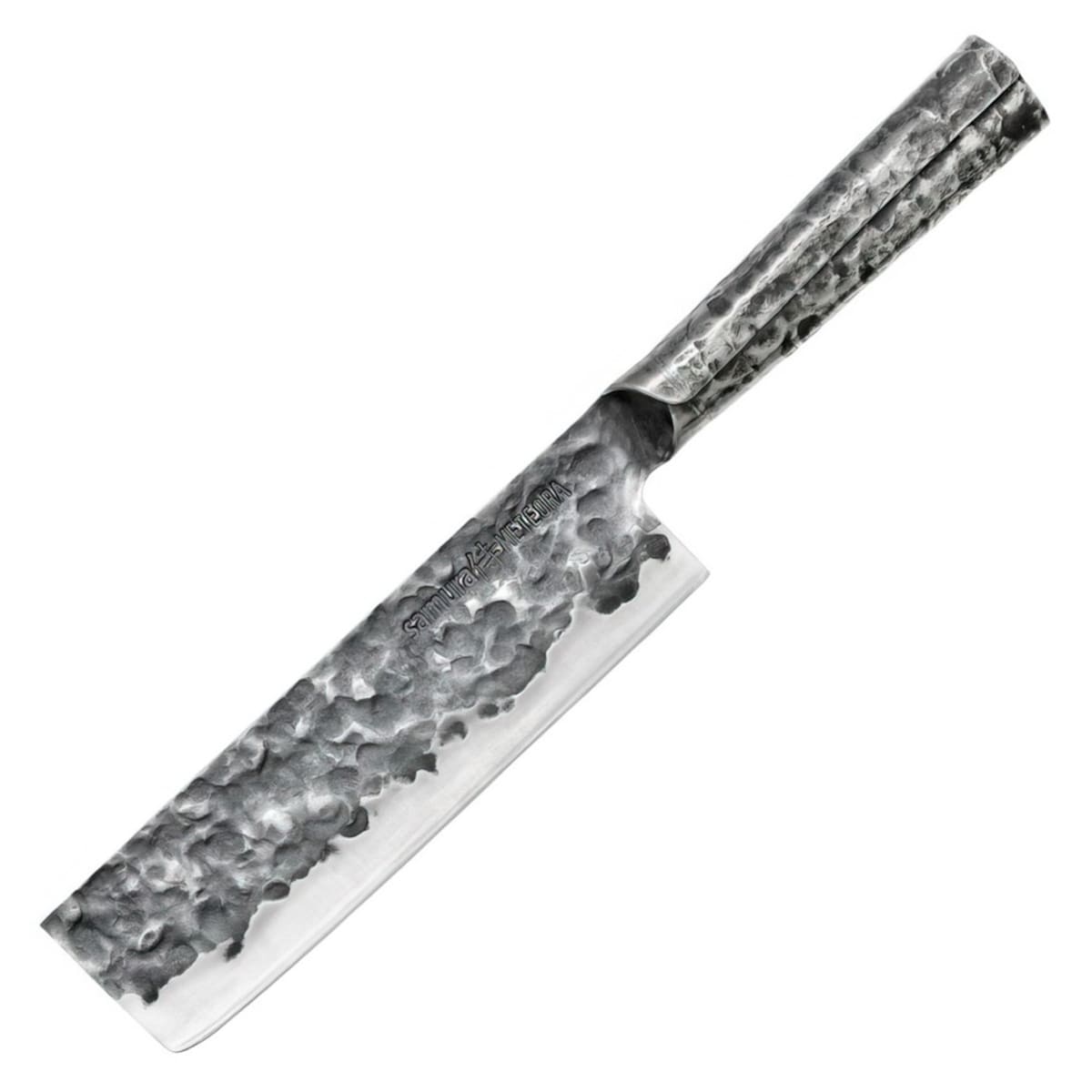 Samura Meteora nóż kuchenny nakiri SMT0043