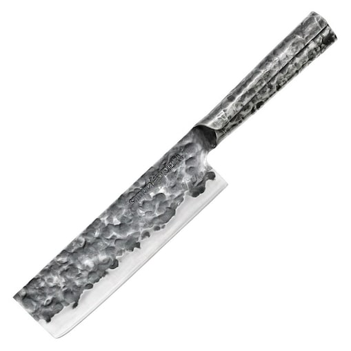 Samura Meteora nóż kuchenny nakiri SMT0043