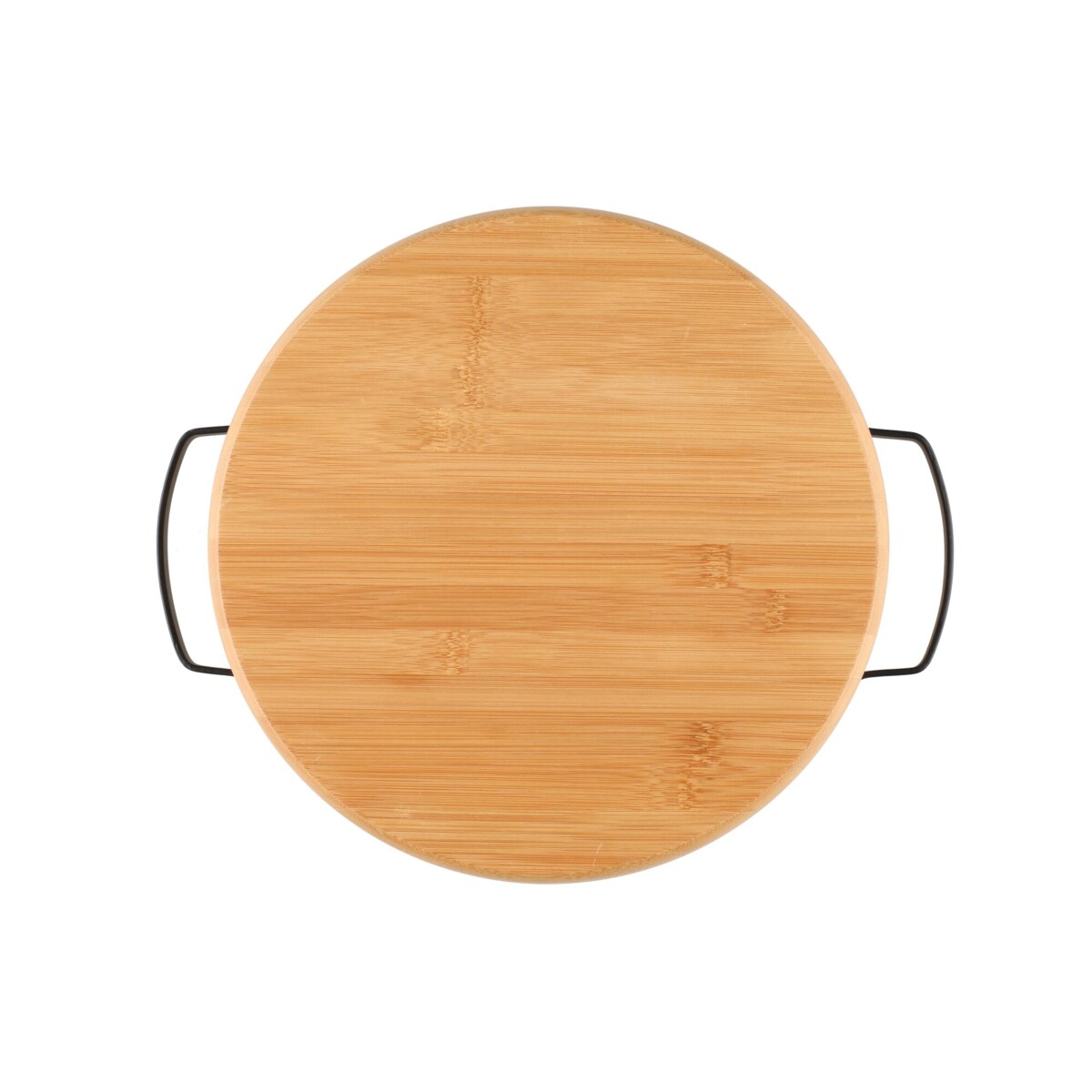 Bambusowa miska na sałatkę, Ø 35,5 cm