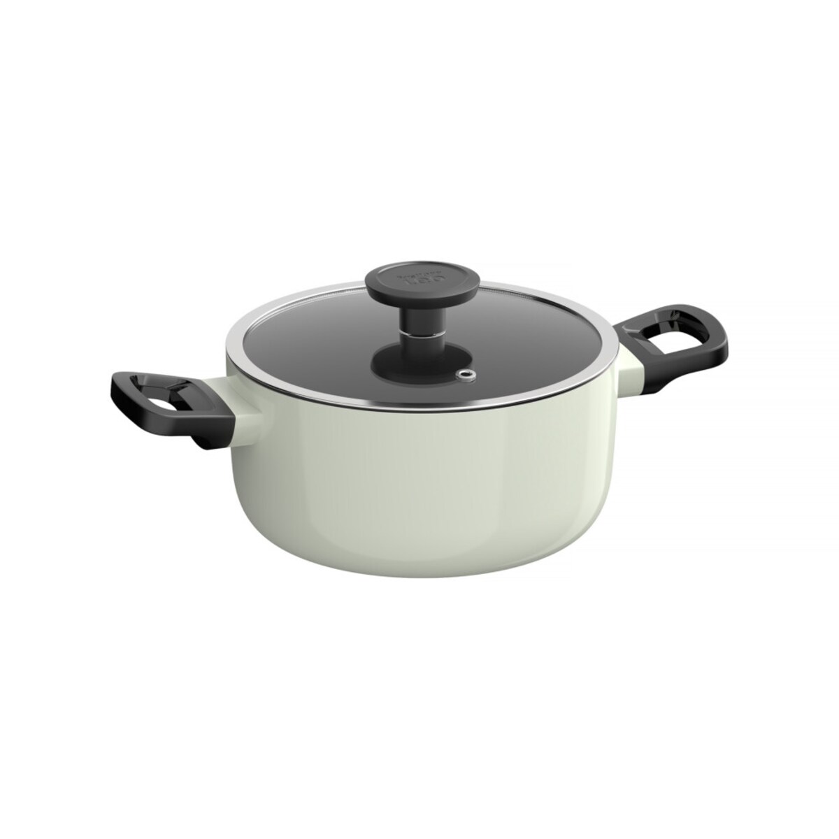 Zestaw garnków non-stick Glints Sage 7-el BergHOFF