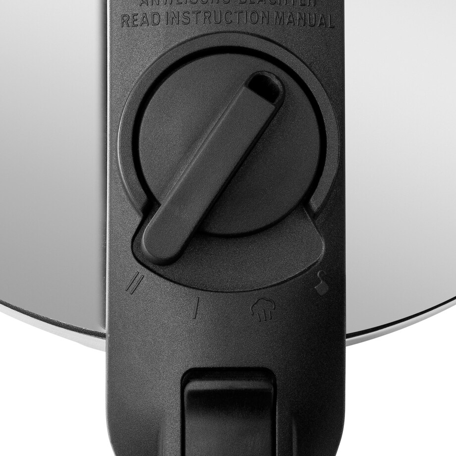 Szybkowar Zwilling EcoQuick II - 4 ltr