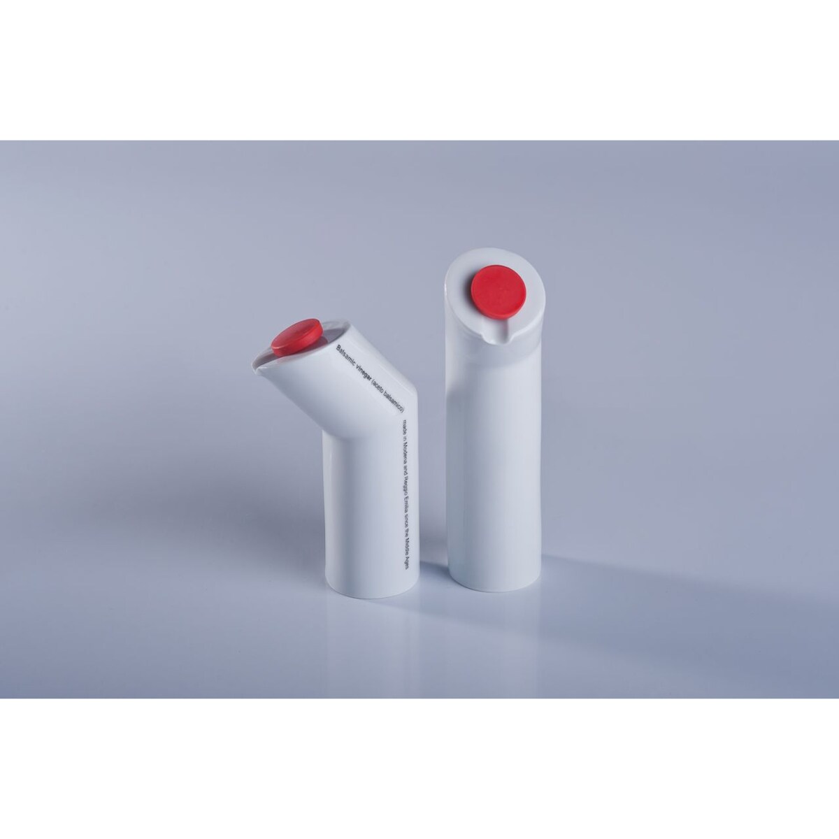 Zestaw ZZ oliwa/ocet białe CD05