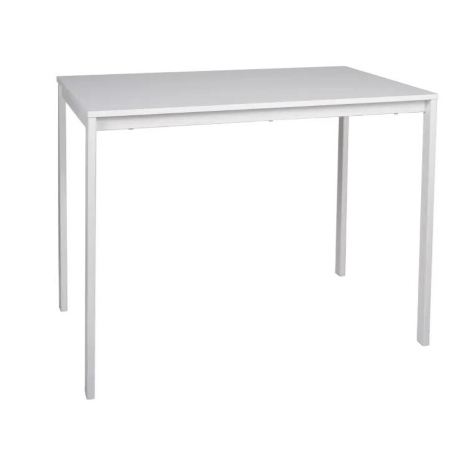 Stół MARIO 100x60 biały