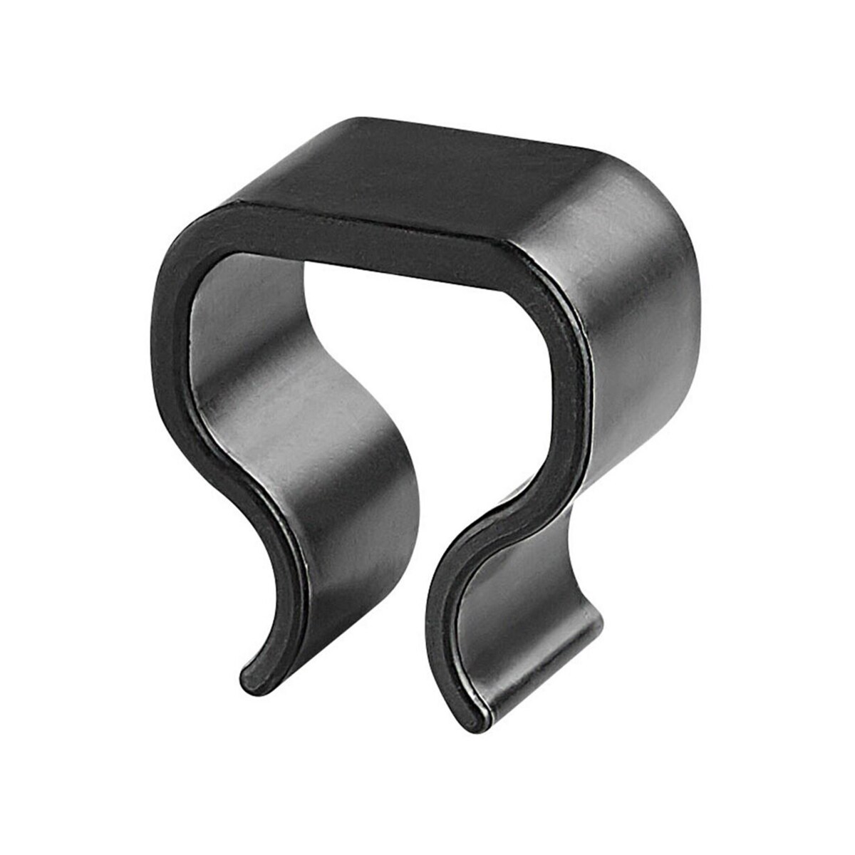 Zestaw 6 spinaczy do mebli rattanowych RIETI