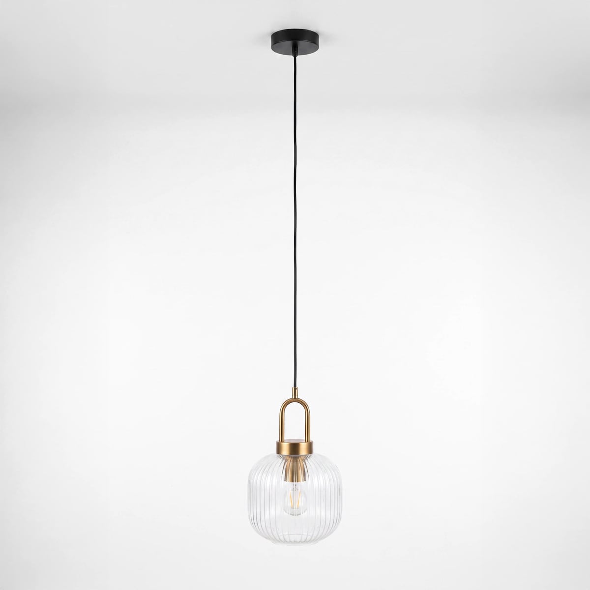 Lampa wisząca K-6061 z serii LIRA