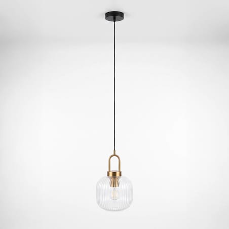 Lampa wisząca K-6061 z serii LIRA