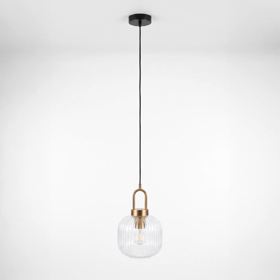 Lampa wisząca K-6061 z serii LIRA