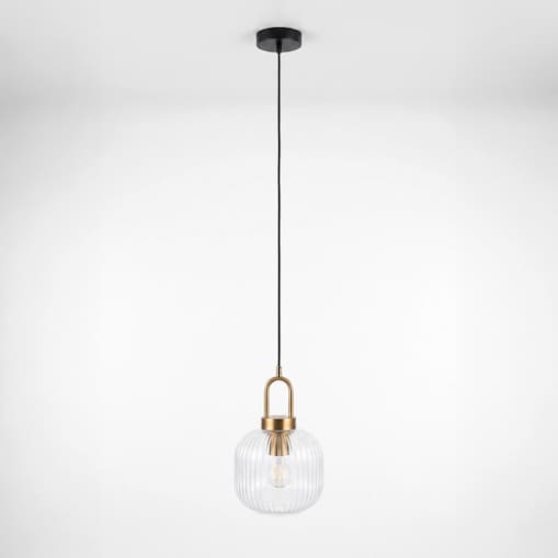 Lampa wisząca K-6061 z serii LIRA