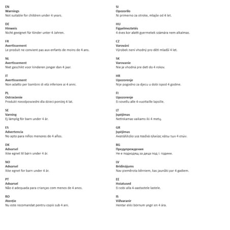 vidaXL Rama łóżka dziecięcego, biała, lite drewno sosnowe, 80 x 160 cm