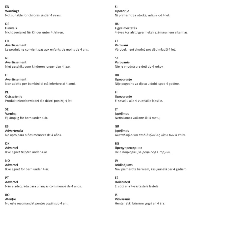 vidaXL Rama łóżka dziecięcego, biała, lite drewno sosnowe, 80 x 160 cm