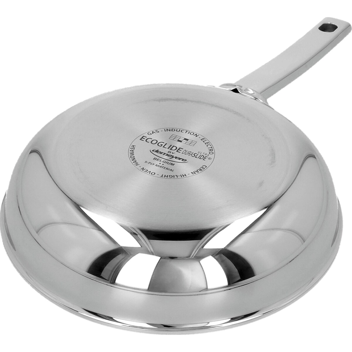 Patelnia nieprzywierająca Demeyere Ecoline 5 - 32 cm