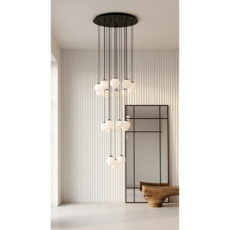 Lampa wisząca KP-34