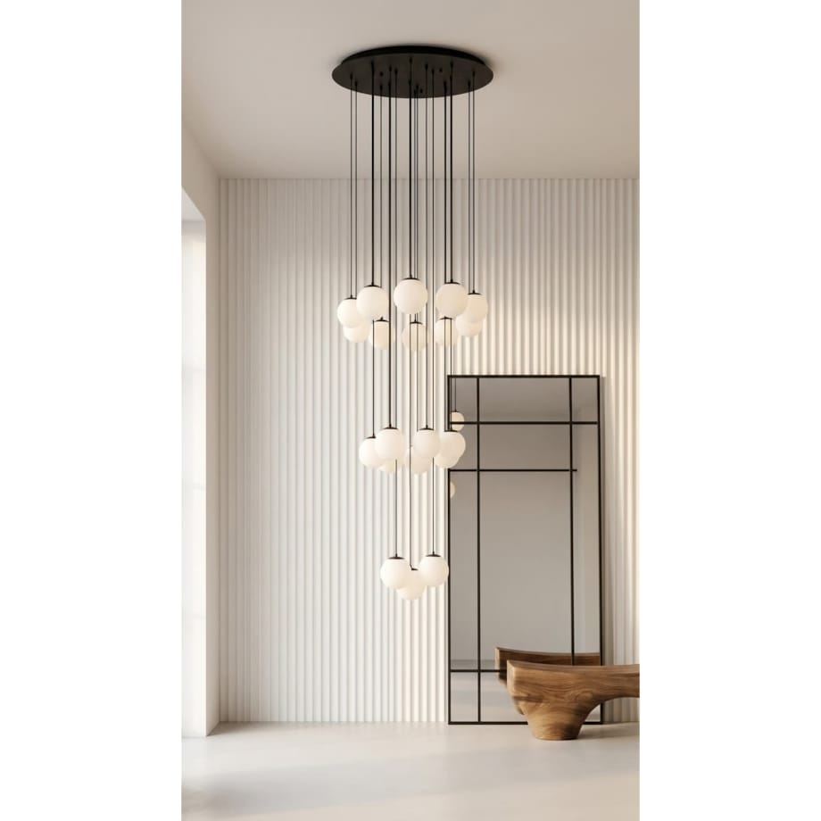 Lampa wisząca KP-34