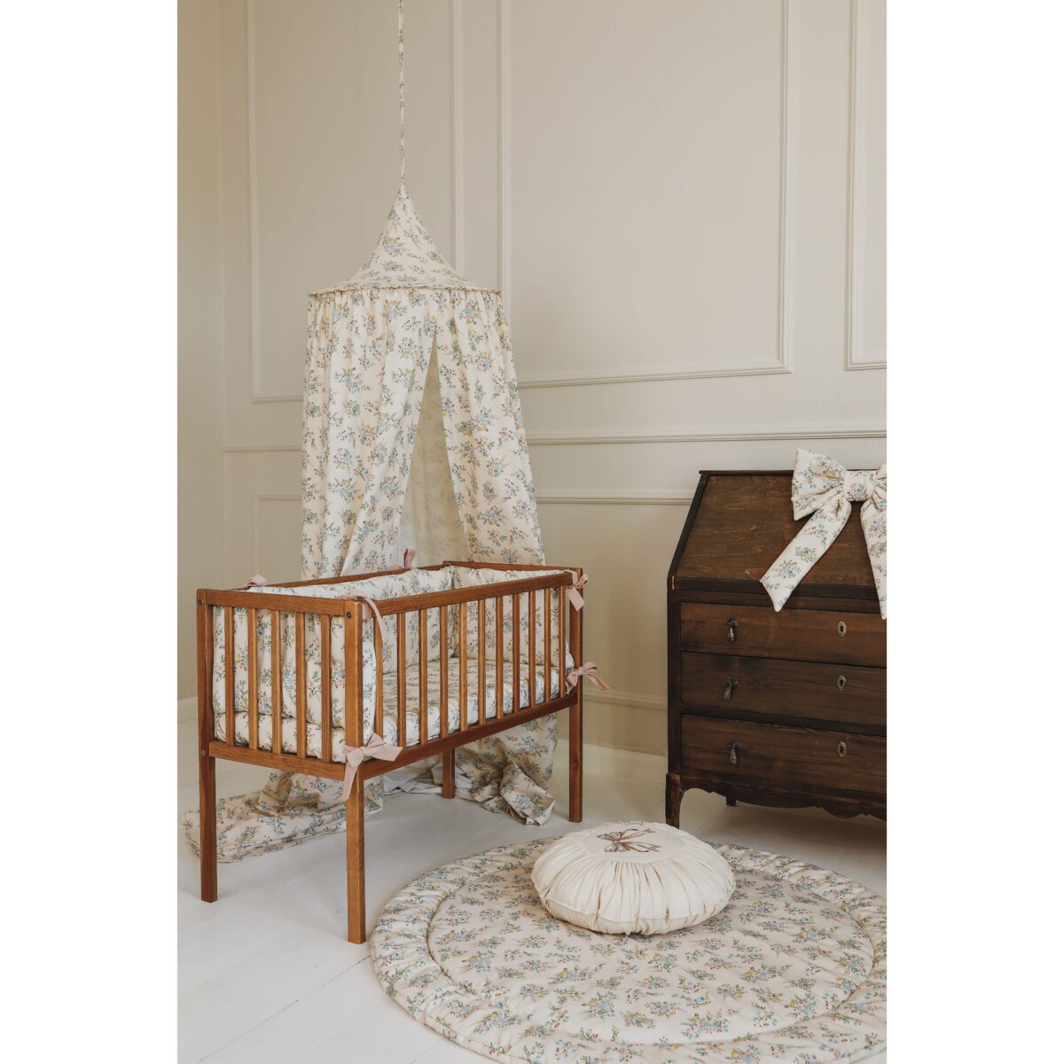 Baldachim Blooming Meadow