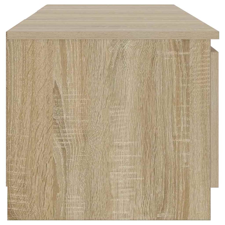 vidaXL 3-cz. zestaw mebli do ogrodu, ciemnoszare poduszki, bambus