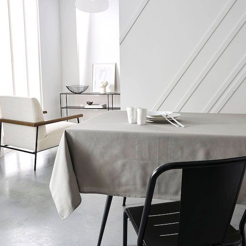 Obrus nowoczesny Prestige, 100% bawełna, 150 x 300 cm