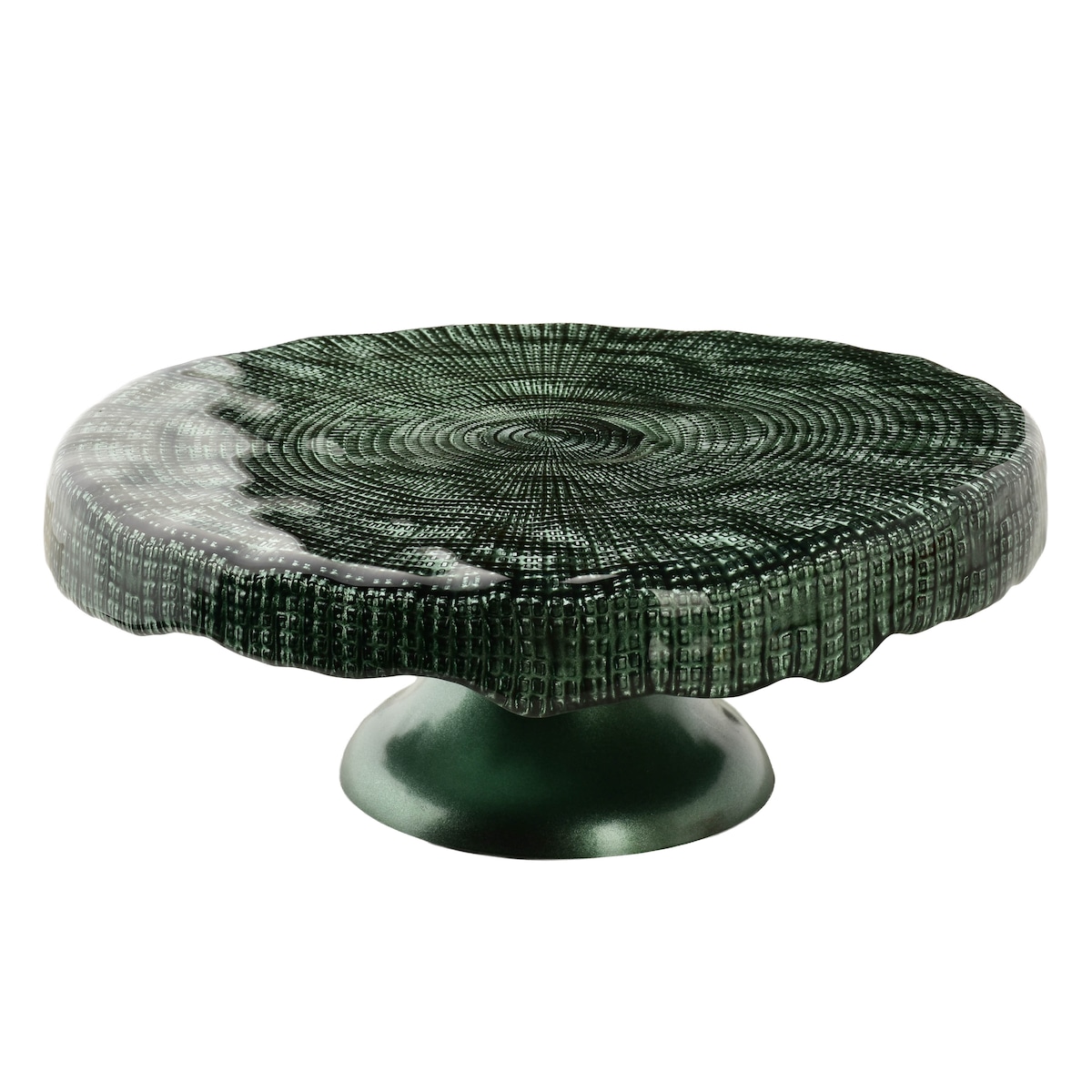 Patera Greenie