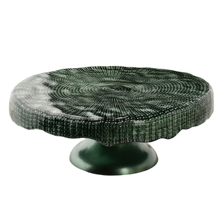 Patera Greenie