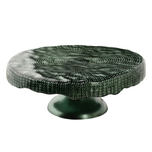 Patera Greenie