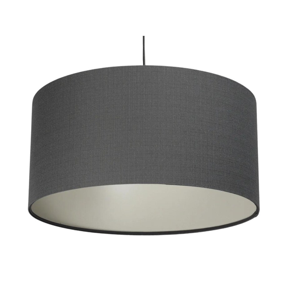 Lampa wisząca LEN LIGHT 40 grafitowa