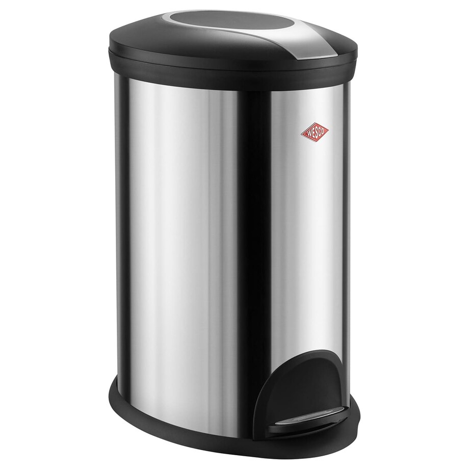 Kosz stalowy Tretmülleimer 107 20L - WESCO