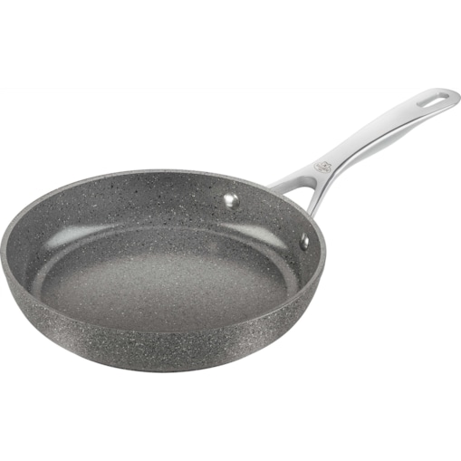 BALLARINI SALINA CERAMIC Patelnia płytka 24 cm