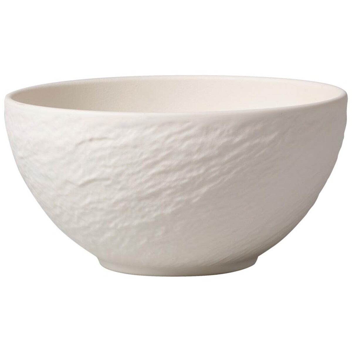 Miseczka Manufacture Rock Blanc, 430 ml, Villeroy & Boch