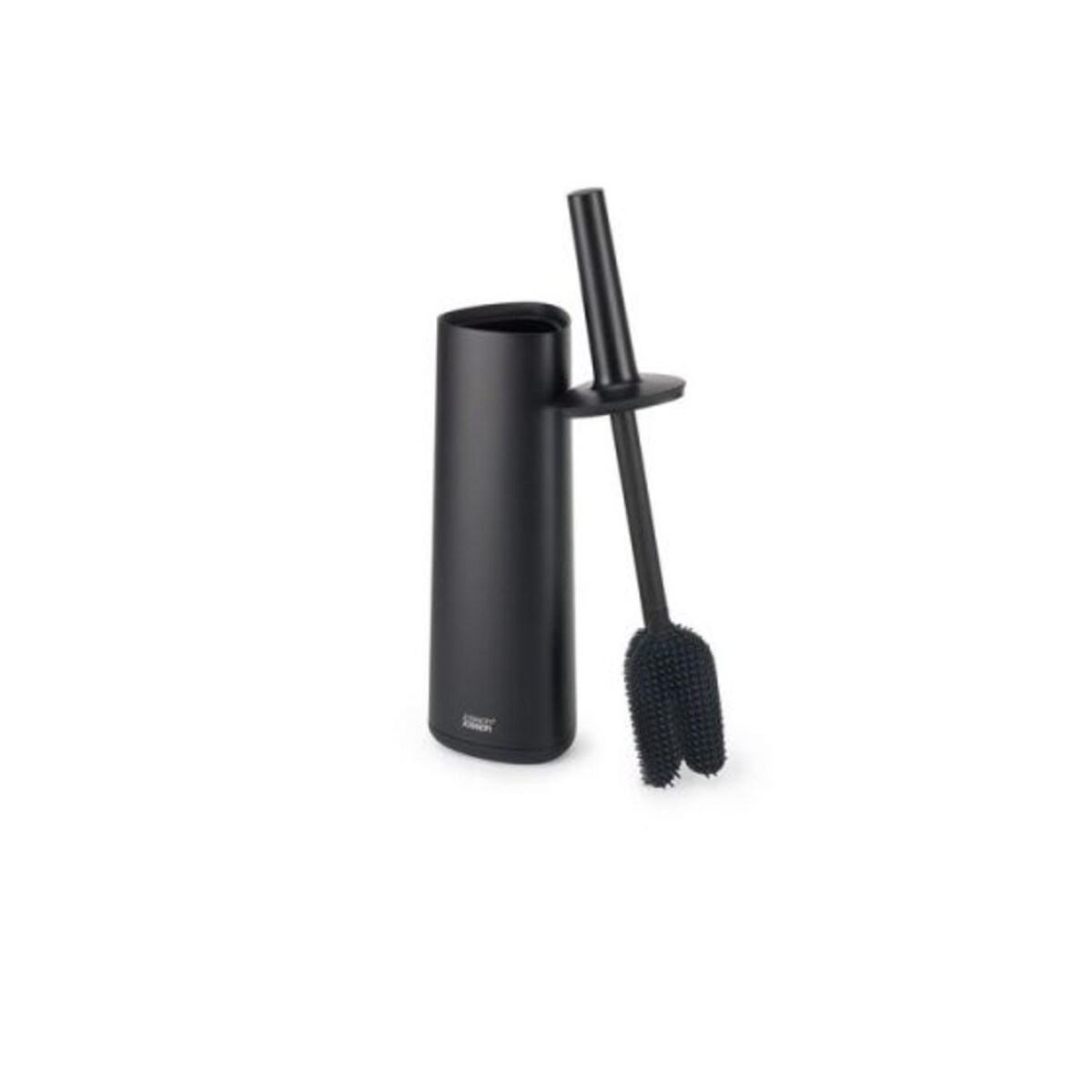 Szczotka do toalety (czarna) Flex 360 Joseph Joseph