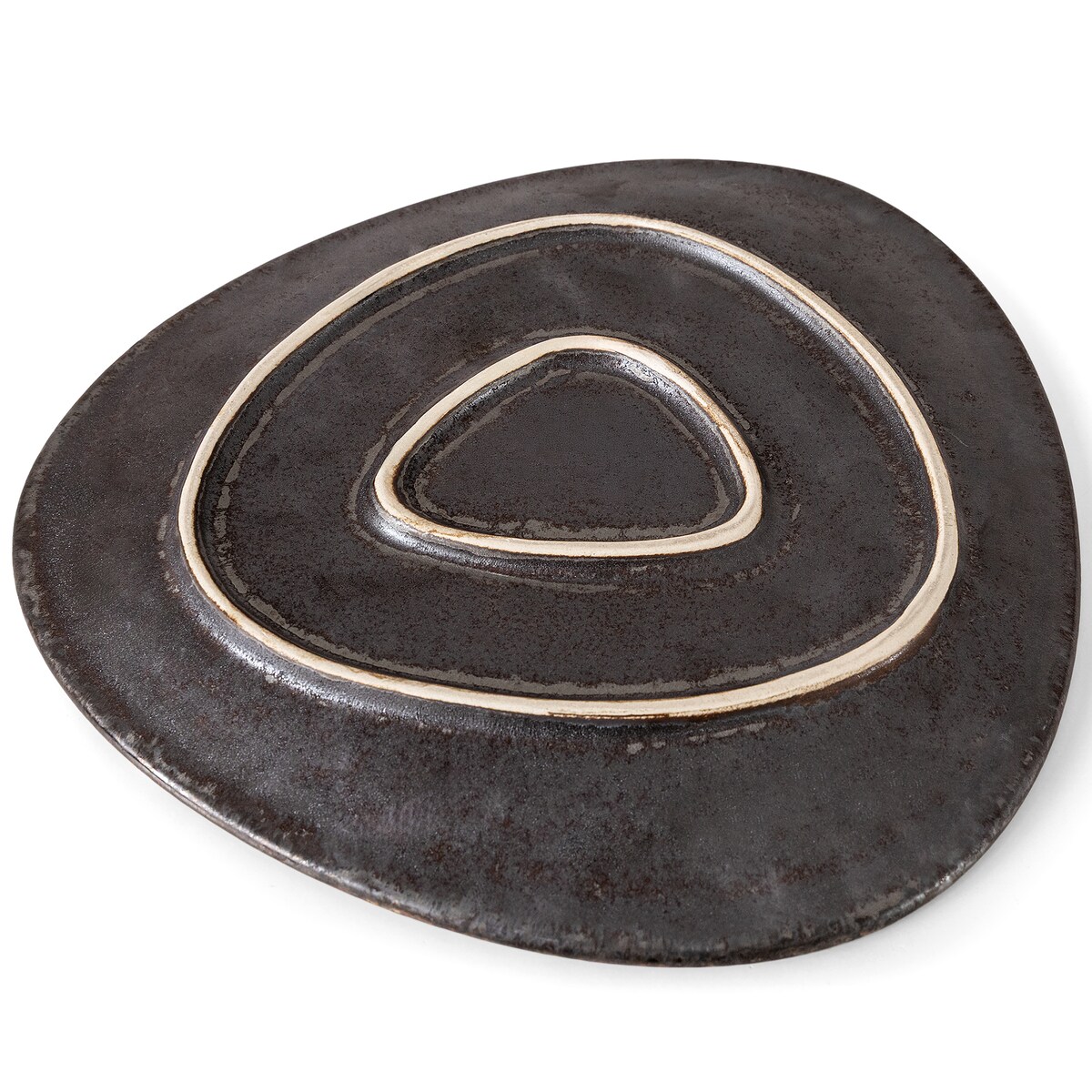 Konsimo PRIMA Zestaw obiadowy 6os. (18 el.), szałwiowy