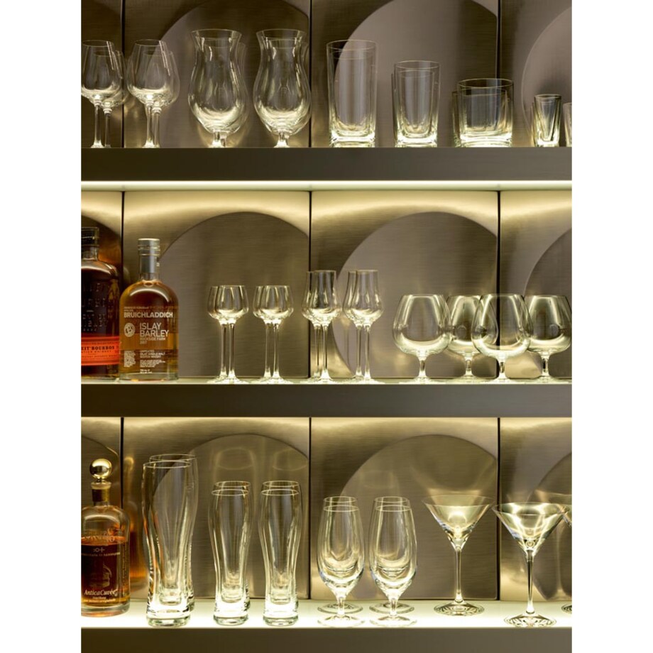 Zestaw 2 szklanek barowych Purismo Bar, 320 ml, Villeroy & Boch