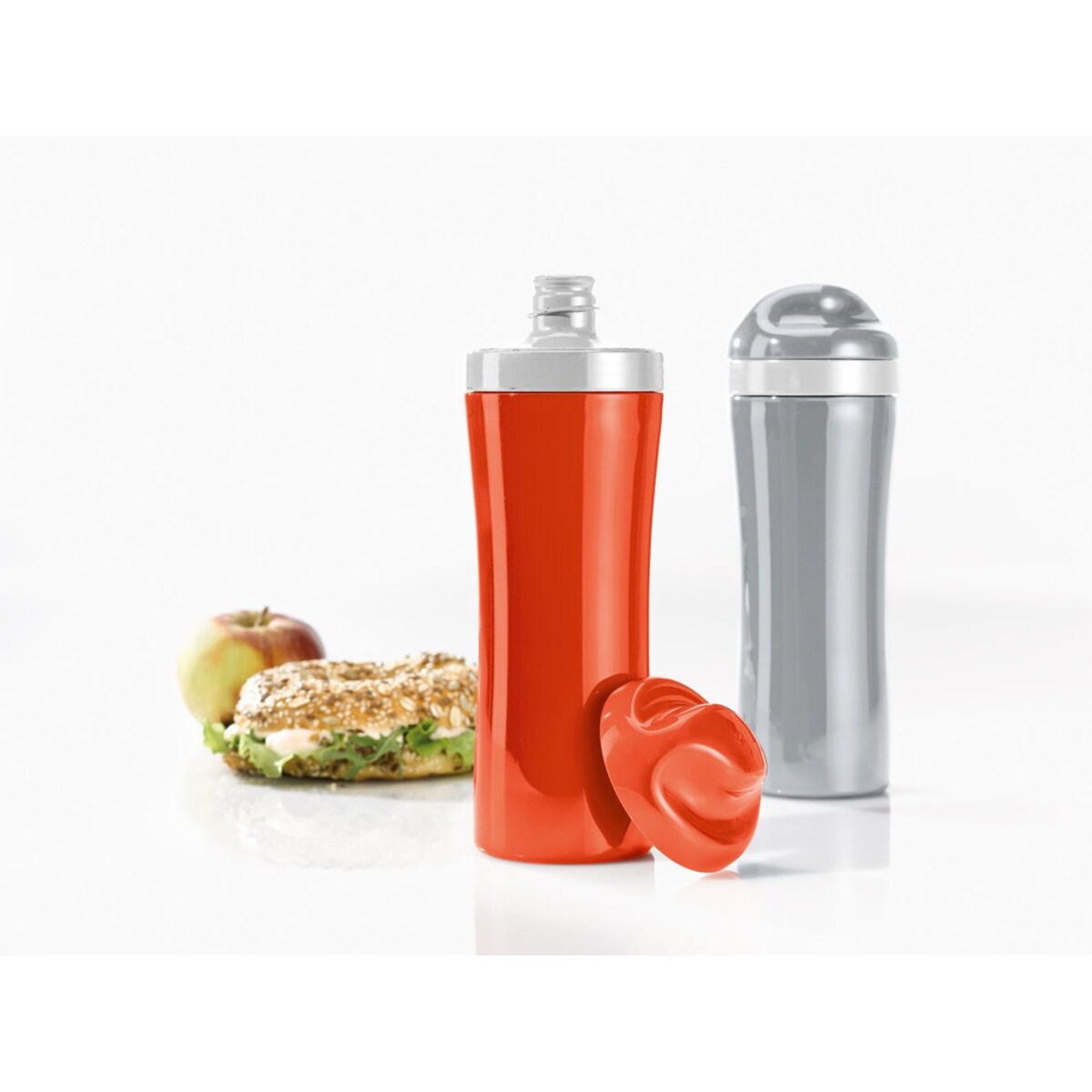 Bidon na wodę OASE, 425 ml, KOZIOL