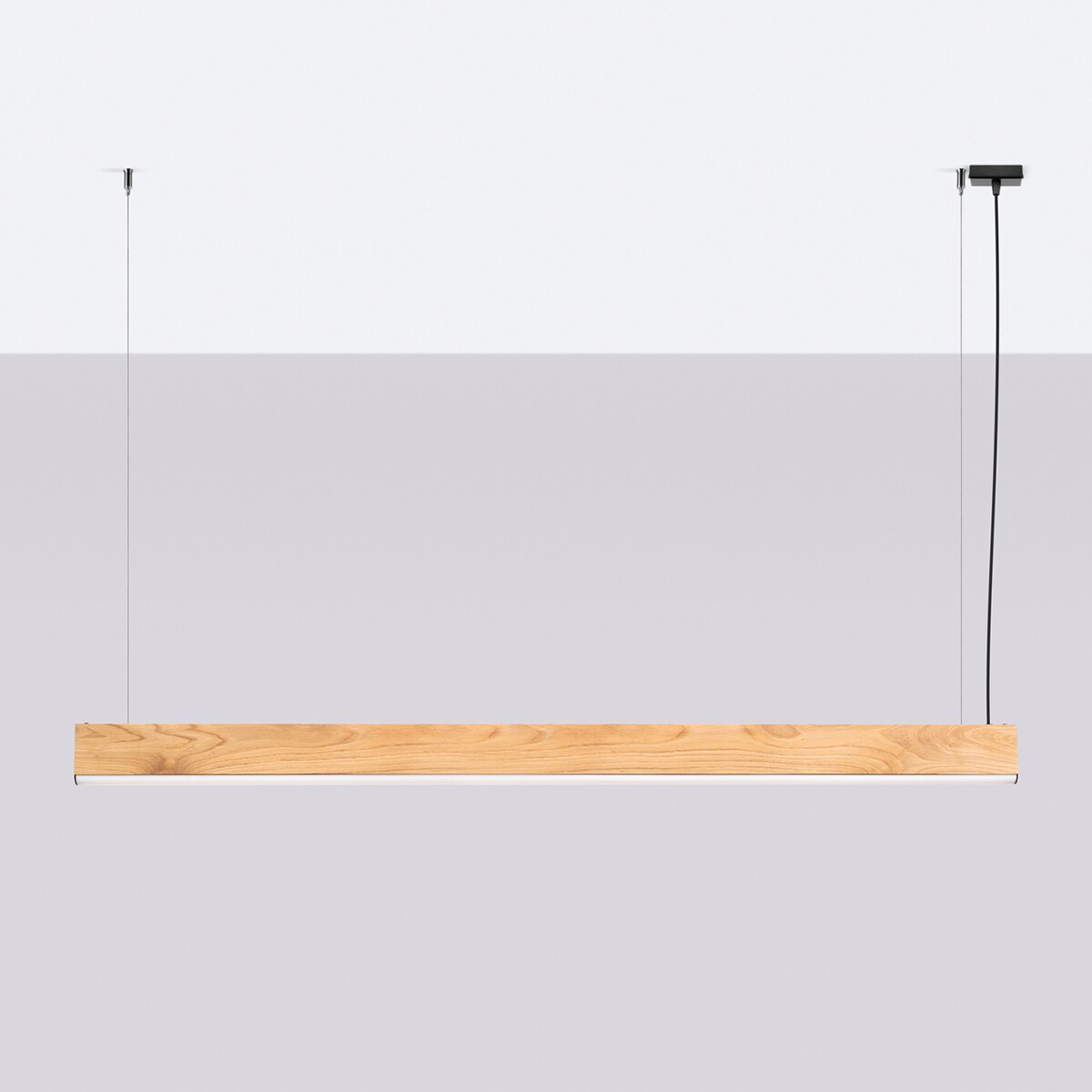 Lampa wisząca LYKKE 150 LED 4000K