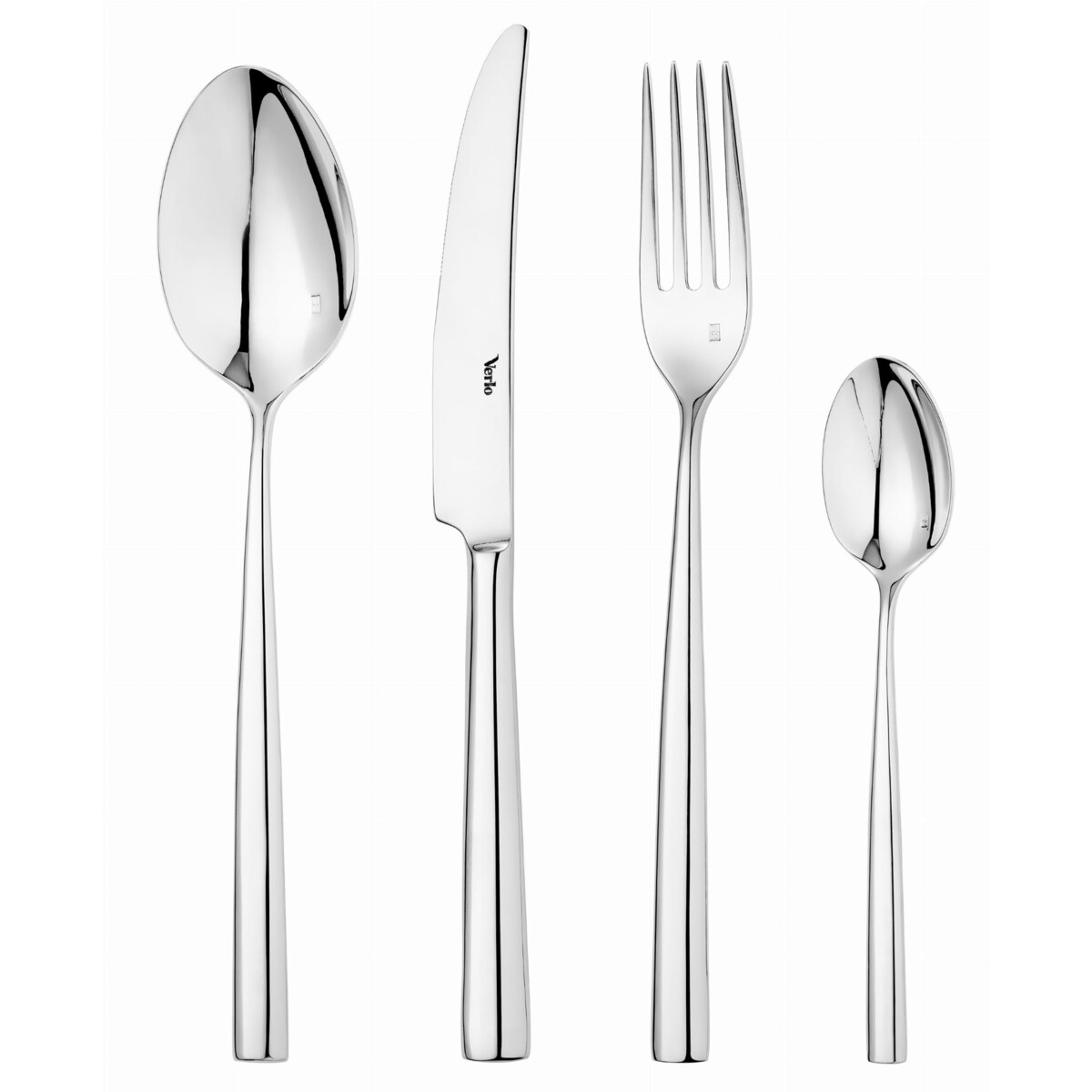 Sztućce SU Zestaw 24 szt. Verlo