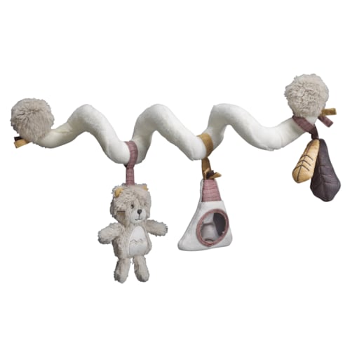 Spiralka Zawieszka do Wózka TIMOUKI Sauthon