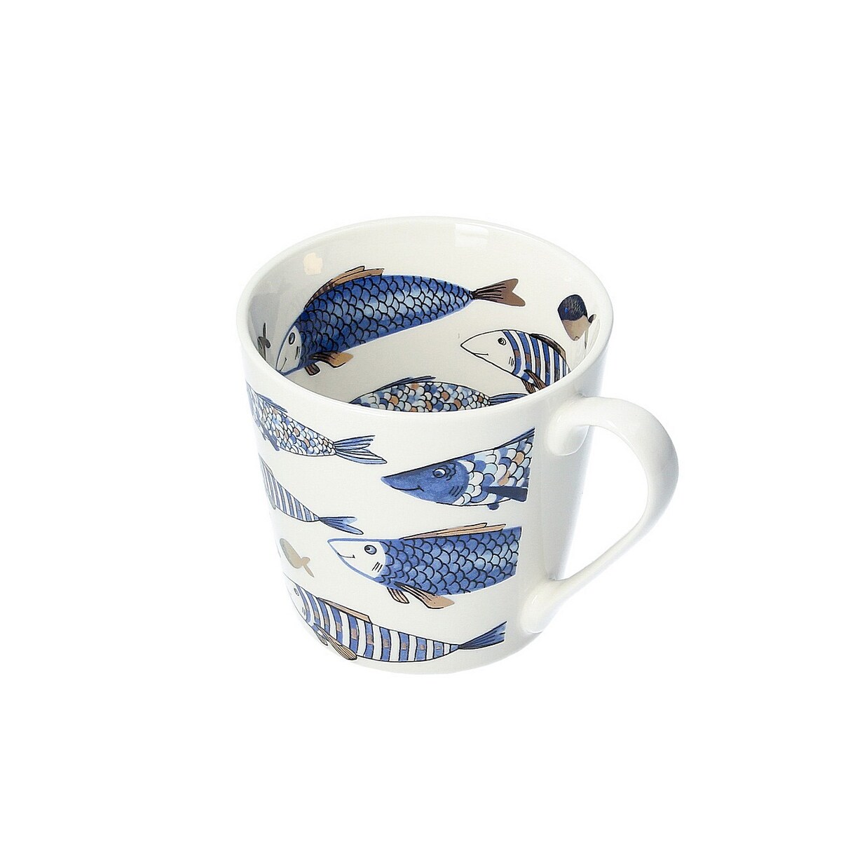 Kubek Fish 400ml, 400 ml