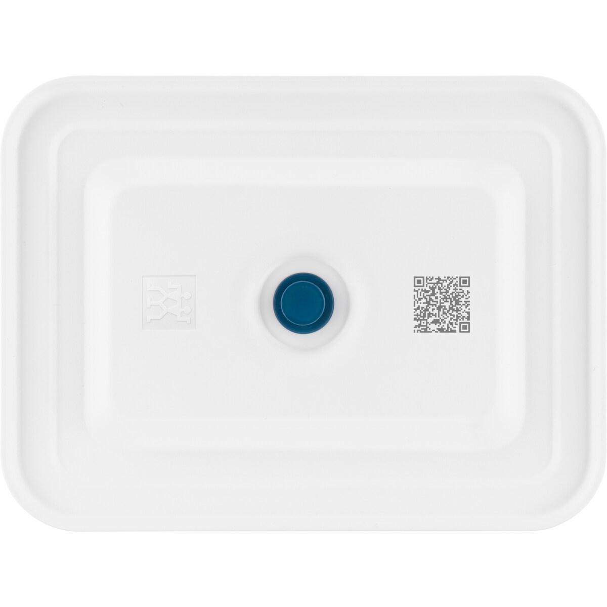 Szklany pojemnik do przechowywania Zwilling Fresh & Save - 2 ltr, Morski