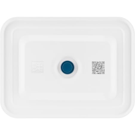 Szklany pojemnik do przechowywania Zwilling Fresh & Save - 2 ltr, Morski