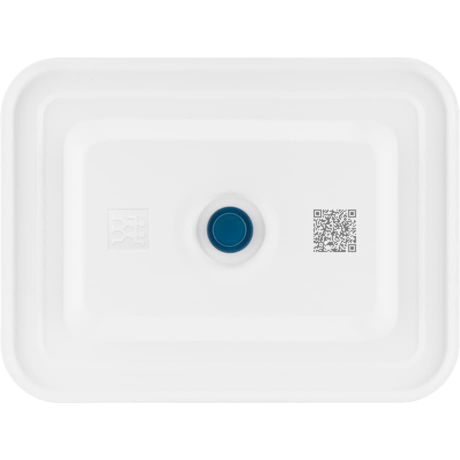 Szklany pojemnik do przechowywania Zwilling Fresh & Save - 2 ltr, Morski