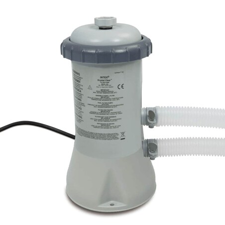 Intex Basen Prism Frame z akcesoriami, 366x99 cm, 26716GN